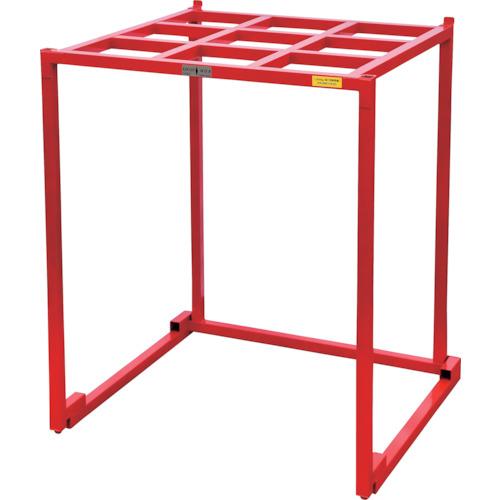 ワコーパレット ネスティングラック 逆ネスティングボックス 間口