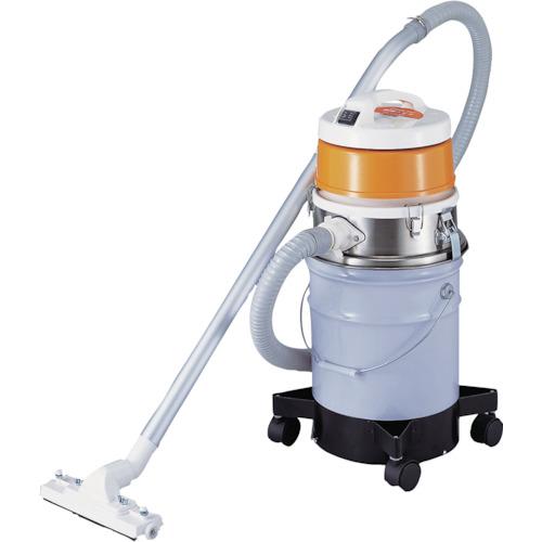 ■Suiden 微粉塵専用掃除機(パウダー専用 乾式)ペール缶タイプ単200V〔品番:SGV110DPPC200V〕【4833937:0】[直送DS][店頭受取不可] Suiden 微粉塵専用掃除機（パウダー専用 乾式）ペール缶タイプ単