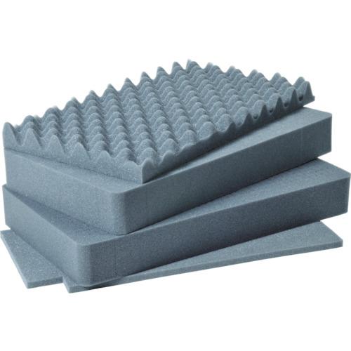 PELICAN 1500 ケース用フォームセット 1500-400-000 PELICAN 1500 ケース用フォームセット 1500-400-000