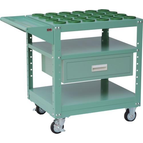 ＯＳ　ツーリングワゴン（引出し付き）　　WD6324D　497-4247