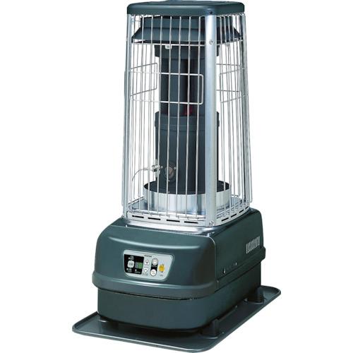 トヨトミ　ＴＯＹＯＴＯＭＩ　業務用大型石油ストーブ　ＫＦ−Ｒ１９Ｎ　(554-9483) 　[KFR19N]【寒さ対策/ストーブ】 TOYOTOMI 業務用大型石油ストーブ KF−R19N KF-R19N 554