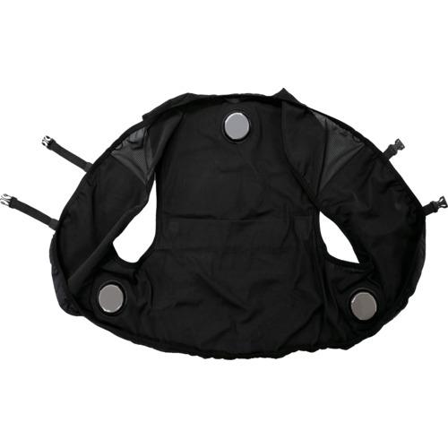 porcaygtsSHOWA COOLFIX PLT3 ペルチェベスト 熱中症対策 ペルチェベスト】COOLFIX アクティブベスト PLT3