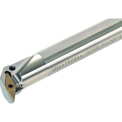 タンガロイ　内径用ＴＡＣバイト　　A25R-PVUNL16-D370　711-7256