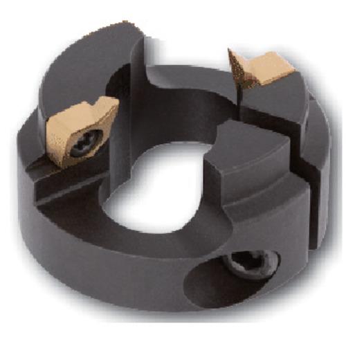 タンガロイ　面取りリング　ＴＤＸＣＦ　　TDXCF210L25　711-9259 タンガロイ 面取りリング TDXCF210L25 タンガロイ（Tungaloy） 面取り