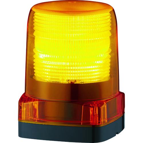 PATLITE LEDフラッシュ表示灯 LFH-12-Y 751-4506 PATLITE LEDフラッシュ表示灯 LFH-12-Y 751-4506