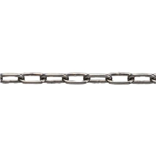 水本 ステンレスチェーン 30m 線径1.6mm 1.6-A 780-5578 水本 ステンレスチェーン 30m 線径1.6mm 1.6-A 780-5578