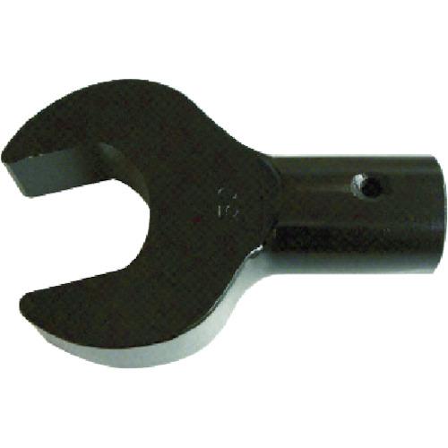 カノン　へッド交換式トルクレンチ用スパナヘッド　１５００ＳＣＫ５０　　1500SCK50　808-6151