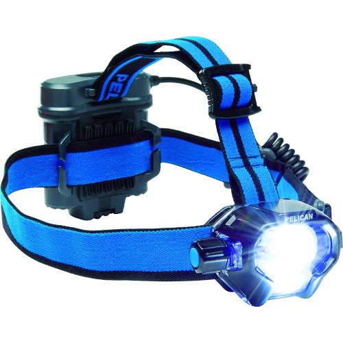 PELICAN 2780 ヘッドアップライト 黒 027800-0000-110 818-3715