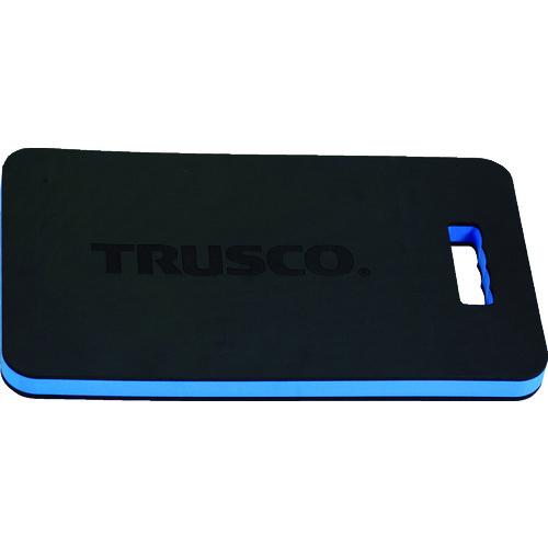 ｔｒｕｓｃｏ 膝マット ブルー Thm 460b 818 8060 公式の