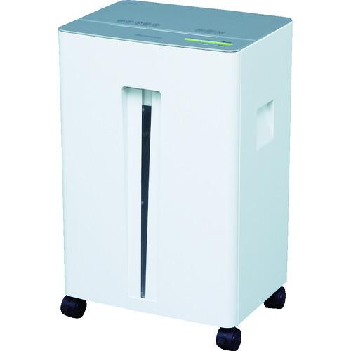 ■IRIS 562059 オフィスシュレッダー〔品番:OF23〕【8359337:0】[店頭受取不可] IRIS 562059 オフィスシュレッダー OF23 835-9337