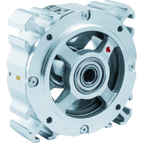 ＥＮＤＯ　ぜんまいモータ　ＺＳ−０８　０．８Ｎ・ｍ　１５回転　　ZS-08　856-9182