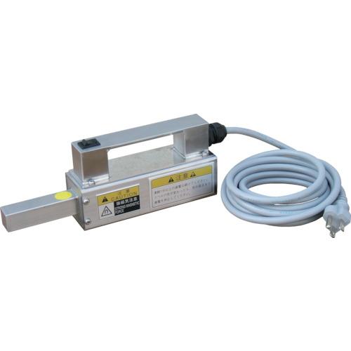 KANETEC ピンポイント形脱磁器 KMDH-P21 857-5352 : Fukudakk