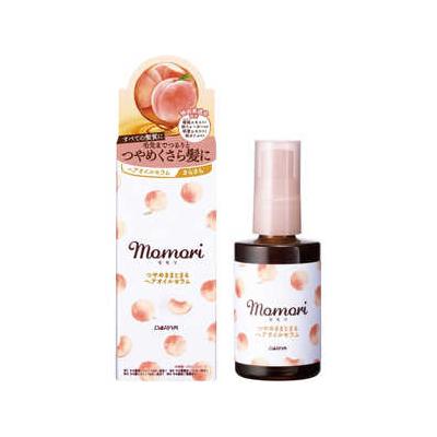 ダリヤ モモリ つやめきまとまるヘアオイルセラム 55ml : ドラッグ