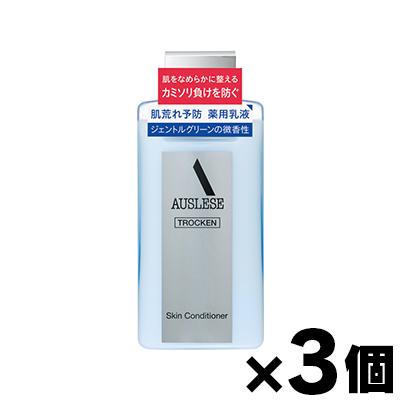 アウスレーゼ アウスレーゼ トロッケン スキンコンディショナー 132ml