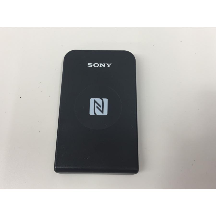 非接触ICカードリーダー SONY PaSoRi RC-S380/S 確定申告 : 福栄ヤフー