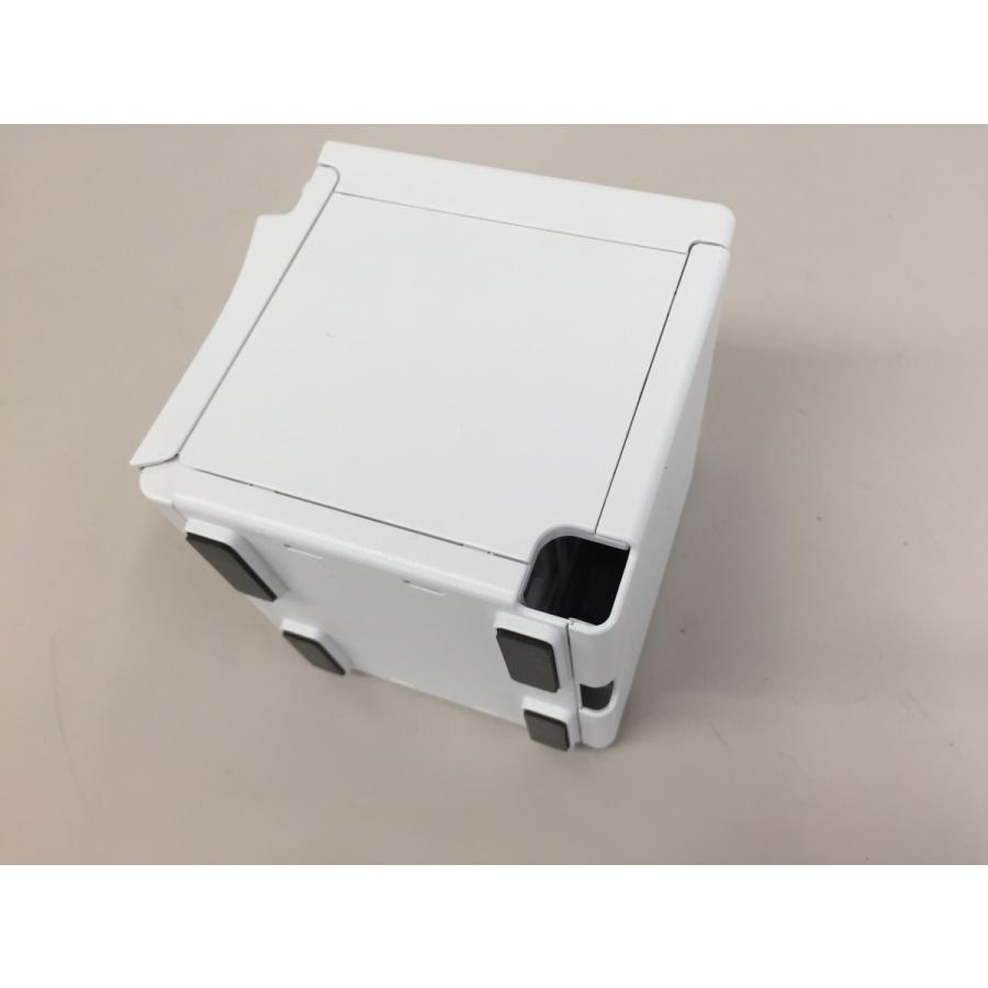 EPSON コンパクト レシートプリンター TM-m10 621(M332B )有線 EPSON コンパクト レシートプリンター TM-m10 621(M332B )有線