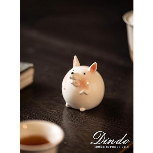Meissen 干支　牛とウサギ 置物 2体セット Meissen 干支 牛とウサギ 置物 2体セット