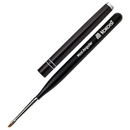 国内最安値 ミニアンギュラー筆 最高の Turningheadskennel Com