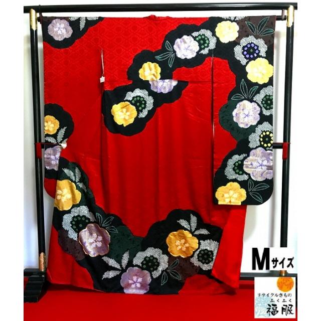 まゆ様 振り袖　長襦袢　2点ご購入 575 KYOETSU（京越） (長襦袢 二尺袖) 卒業式 振袖 長襦袢 3colors 二尺袖