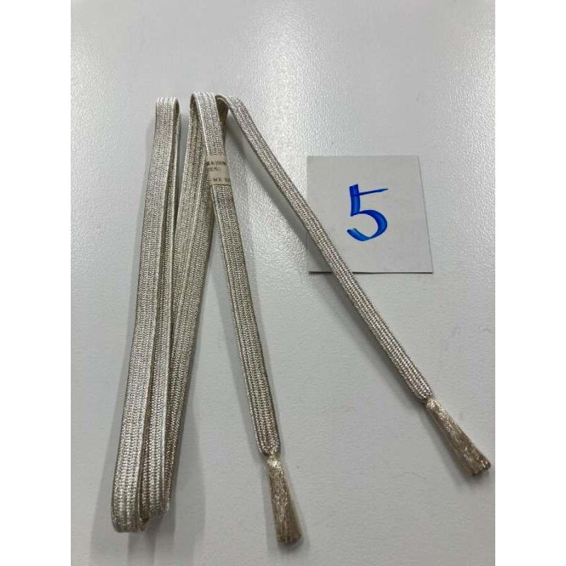 2200円 帯締め各種 正絹 選べる9種 種類いろいろ : リサイクルきもの福