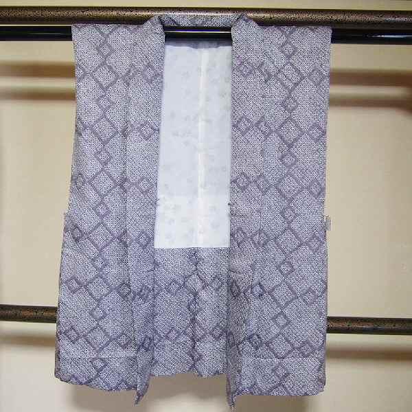 中古 リメイク陣羽織 男女兼用 正絹 絞り染め 選べる3タイプ 袖なし陣羽織 ｍ ｌサイズ 福服特製 新宿店在庫 あすつく Oh zm リサイクルきもの福服 通販 Yahoo ショッピング