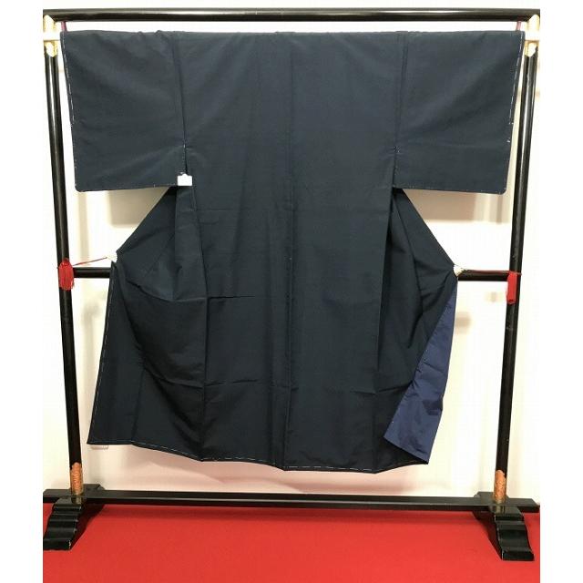 25%OFFクーポン発行中/中古 Mサイズ 男物 化繊 絹 交織 袷着物 25%OFFクーポン発行中/中古 Mサイズ 男物 化繊 絹 交織 袷着物