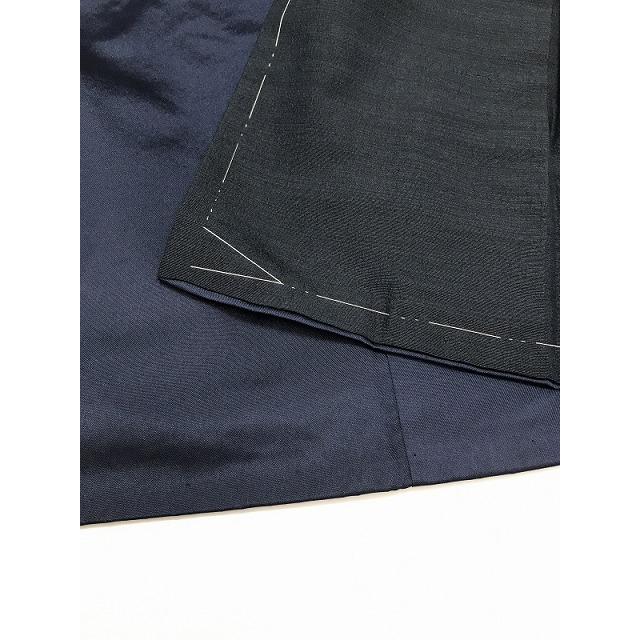 25%OFFクーポン発行中/中古 Mサイズ 男物 化繊 絹 交織 袷着物 25%OFFクーポン発行中/中古 Mサイズ 男物 化繊 絹 交織 袷着物