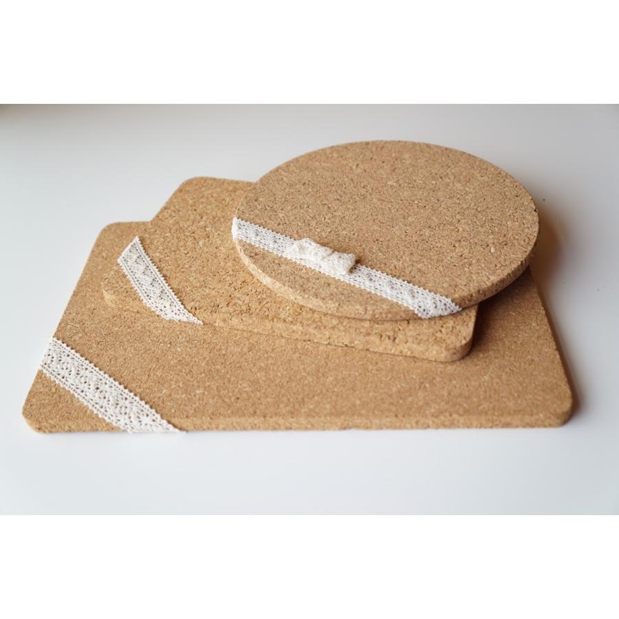 Mychoiceミニ仏具セット レース付きコルクマット Mcm0009 ふくふくやま かわいいペット仏具 通販 Yahoo ショッピング