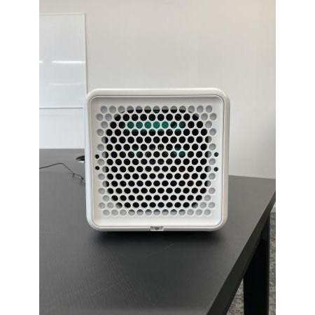 カ*ュ様 【美品】空気浄化システム ReSPR ONE 空気清浄機 オゾン発生機 美品)空気浄化システム ReSPR ONE 空気清浄機 オゾン発生機