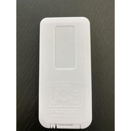 ReSPR ONE 空気清浄機 ホワイト 空気清浄機（除菌、脱臭、除塵）ReSPR ONE(レスパー ワン