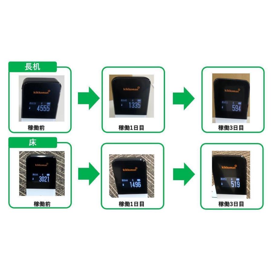 空気清浄機（除菌、脱臭、除塵）ReSPR ONE(レスパー ワン) ※ReSPR 50