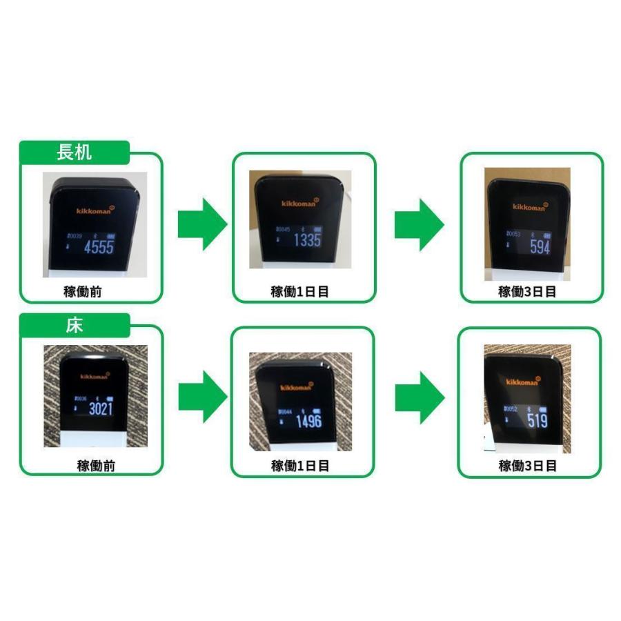 空気清浄機（除菌、脱臭、除塵）ReSPR ONE(レスパー ワン) ※ReSPR 50