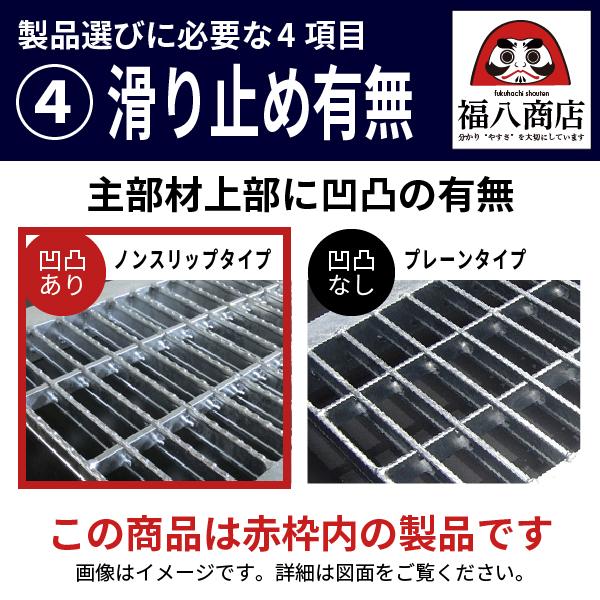u字溝 グレーチング蓋 フタ 溝蓋 側溝蓋 規格 並目 ノンスリップ u字溝 グレーチング蓋 フタ 溝蓋 側溝蓋 規格 並目 ノンスリップ