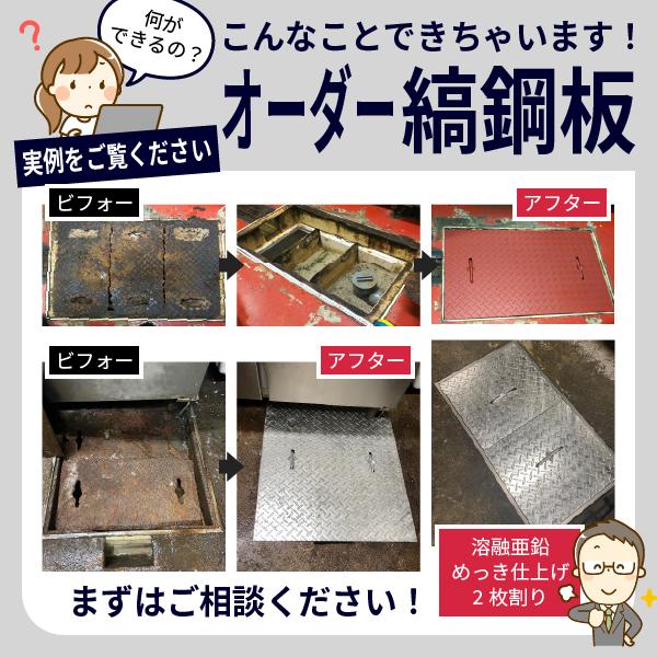 Ｔ グリラー 幅900 鉄板6t ３辺フチ 奥100H ブラ持手 T様専用 グリラー 幅900 鉄板6t 3辺フチ 奥100H ブラ持手