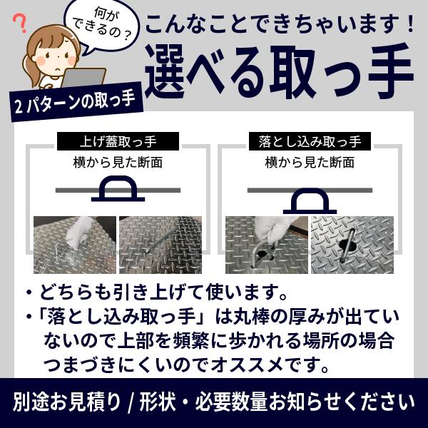オーダー 縞鋼板 厚み6mm 鉄板 縞板 チェッカープレート グリ オーダー 縞鋼板 厚み6mm 鉄板 縞板 チェッカープレート グリ