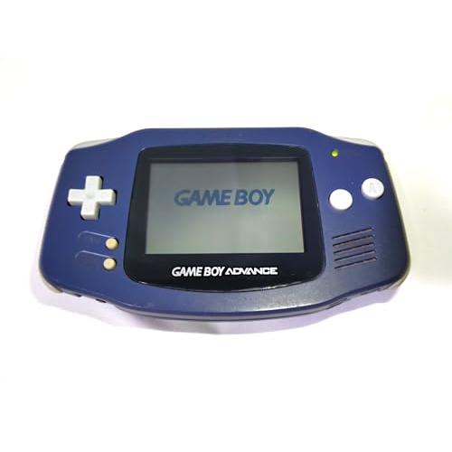 ゲームボーイアドバンス　おまけ付 ゲームボーイアドバンス ジョイスポット付き - メルカリ