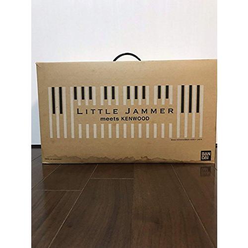 送料無料 リトルジャマー/Little Jammer meets KENWOOD