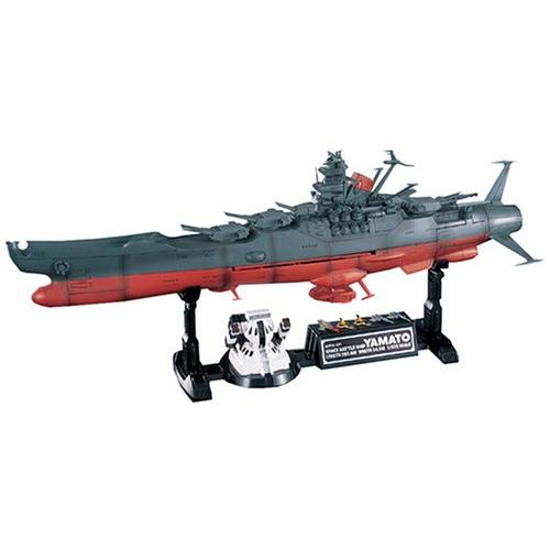 2025年最新】Yahoo!オークション -ポピニカ魂宇宙戦艦ヤマトの