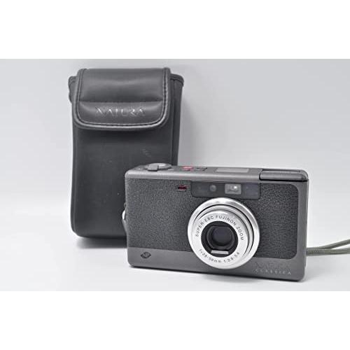 おすすめ特集FUJIFILM フィルムカメラ NATURA CLASSICA CLASSICA FUJI