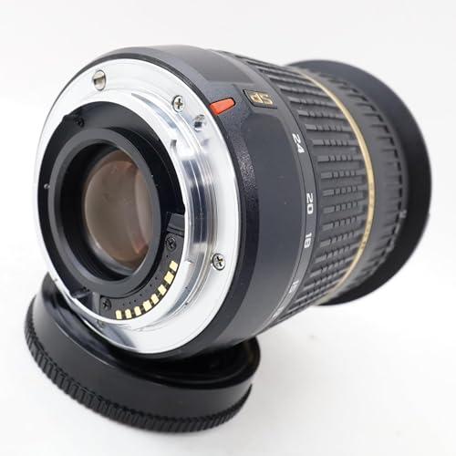 送料無料まとめ割 TAMRON 超広角ズームレンズ SP AF10-24mm F3.5-4.5 DiII ソニー用 APS-C専用 B001S