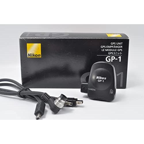 Nikon GPSユニット GP-1 Nikon GPSユニット GP-1