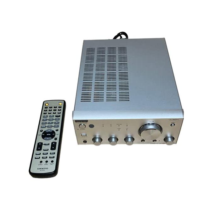 ランキングTOP5ランキングTOP5ONKYO INTEC205 プリメインアンプ A