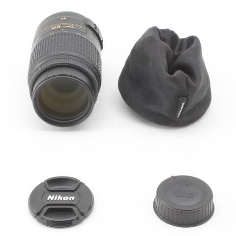 初売り Nikon Amazon 望遠ズームレンズ Amazon AF-S DX NIKKOR 55