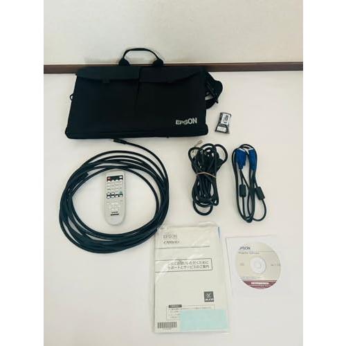 EPSON プロジェクター EB-1775W 3,000lm WXGA 1.7kg|DIY、工具 EPSON プロジェクター EB-1775W 3,000lm WXGA 1.7kg|DIY、工具