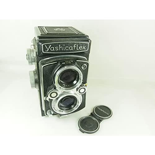 お年玉セール特価】Yashicaflex ヤシカフレックス フィルムカメラ