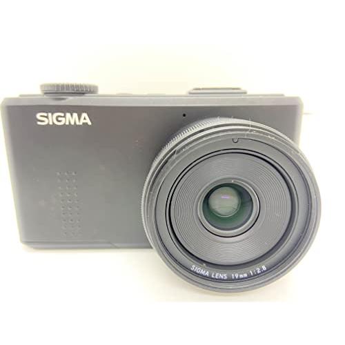 新しいスタイル SIGMA SD1Merrill デジタルカメラ 4,600万画素