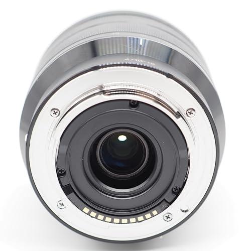 クーポン利用で50％OFF ソニー 広角ズームレンズ APS-C E 10-18mm F4 OSS デジタル一眼カメラα[Eマウント]用 純正レンズ SEL1018