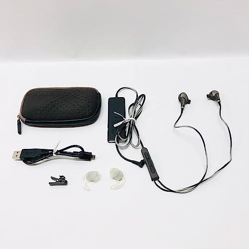 Bose QuietComfort 20 Acoustic Noise Cancelling headphones Bose QuietComfort 20 Acoustic Noise Cancelling headphones