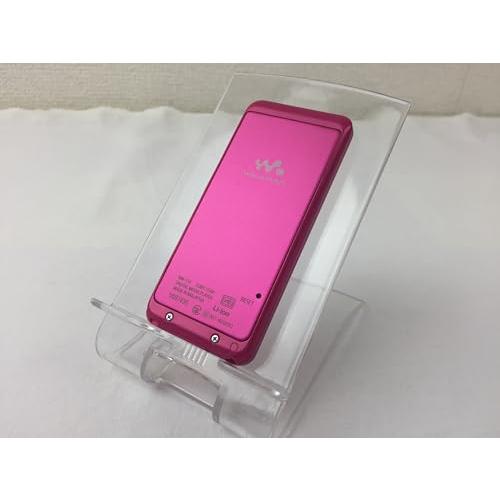 大阪直営店サイト ソニー SONY ウォークマン Sシリーズ NW-S14 : 8GB Bluetooth対応 イヤホン付属 2014年モデル ピンク NW-S14 P