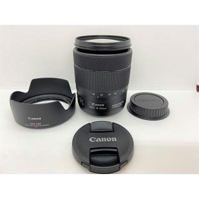 Canon 標準ズームレンズ EF-S18-135mm F3.5-5.6 IS USM APS-C対応 6